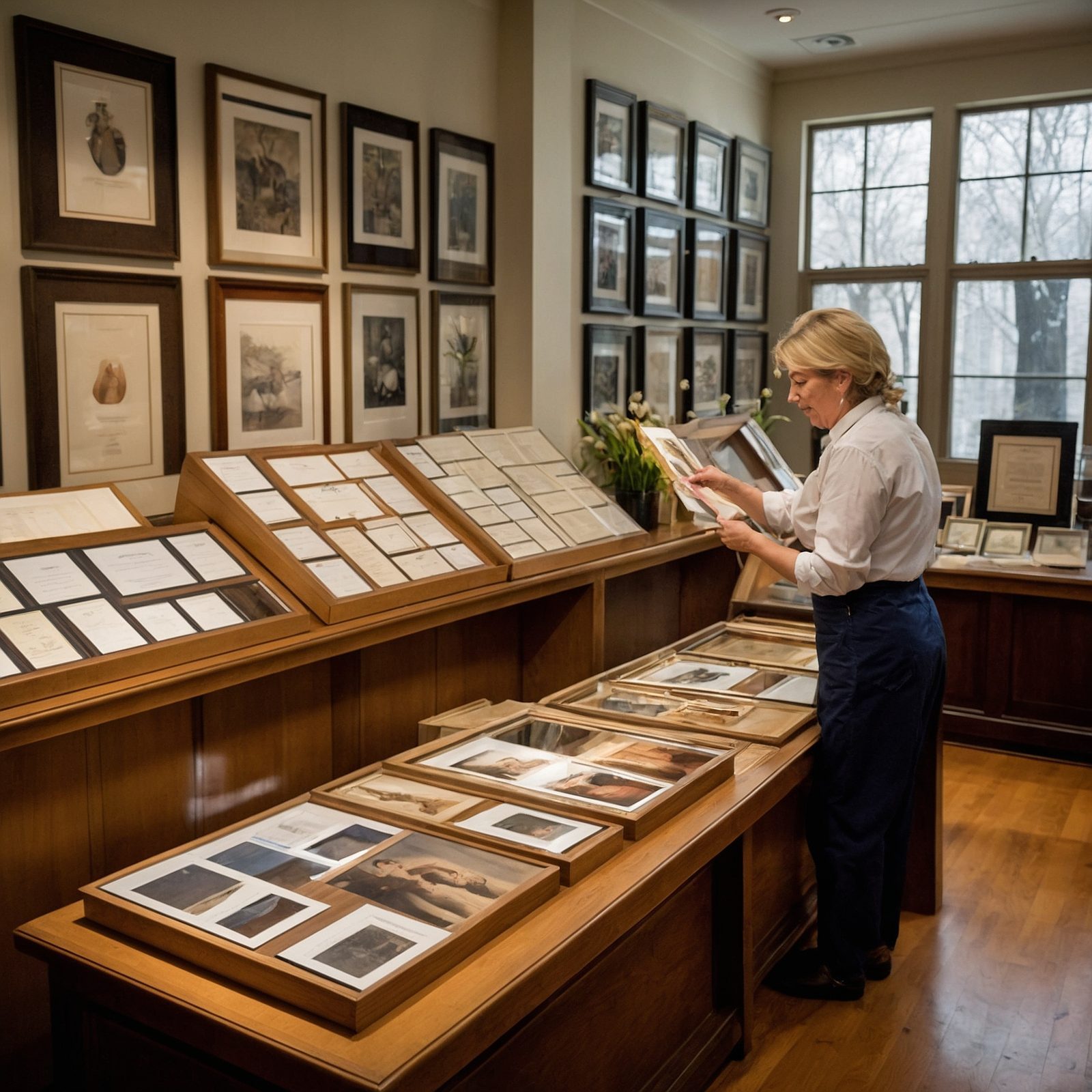 Comprehensive Framing Insights