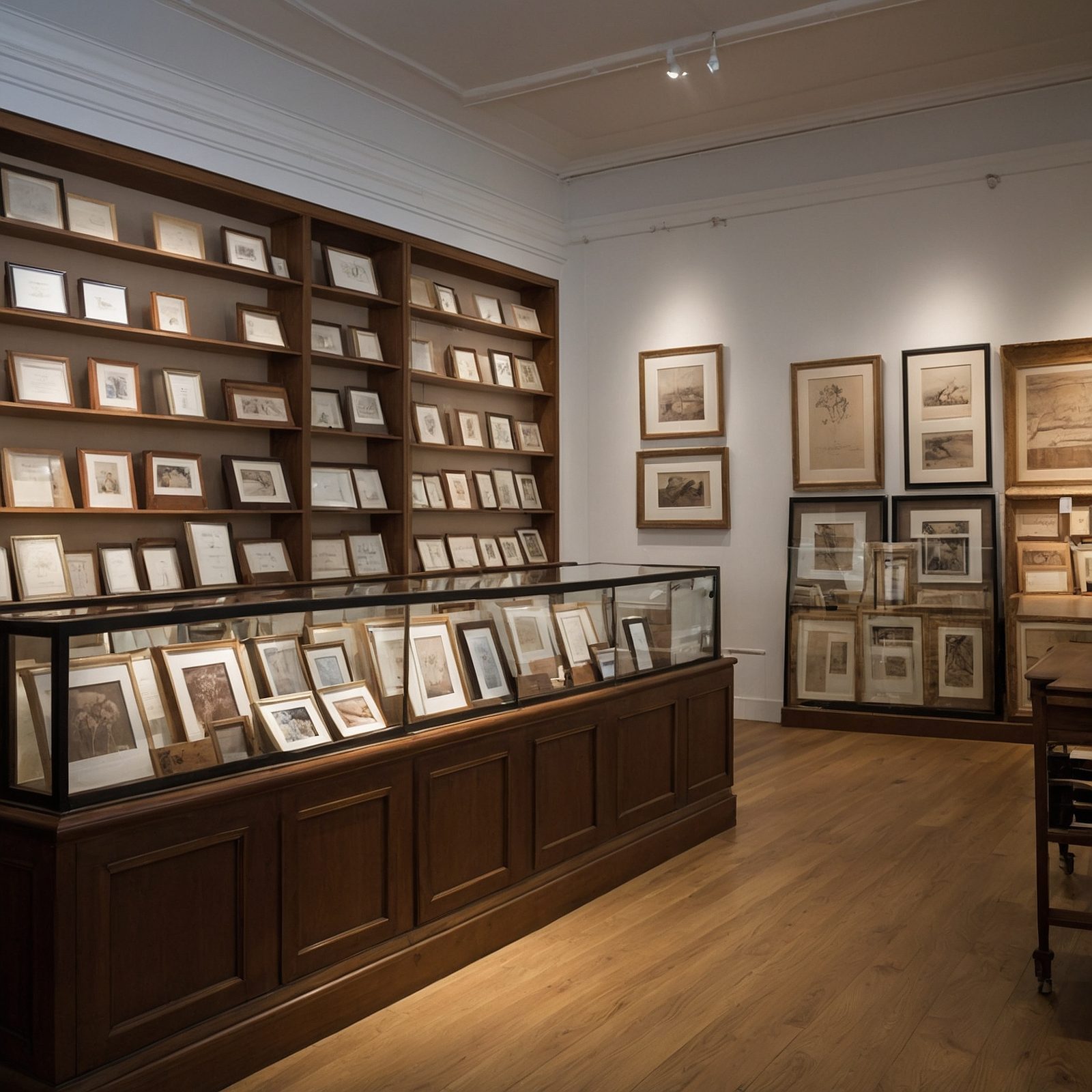 Essential Guide to Picture Framing